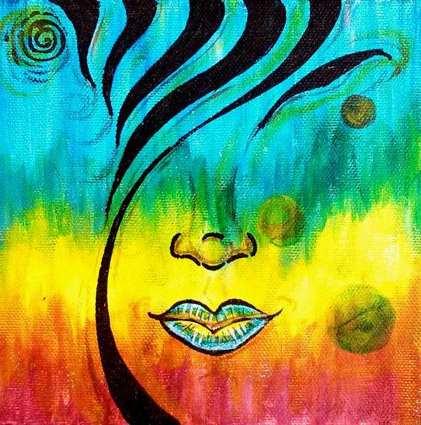 Abstract Features