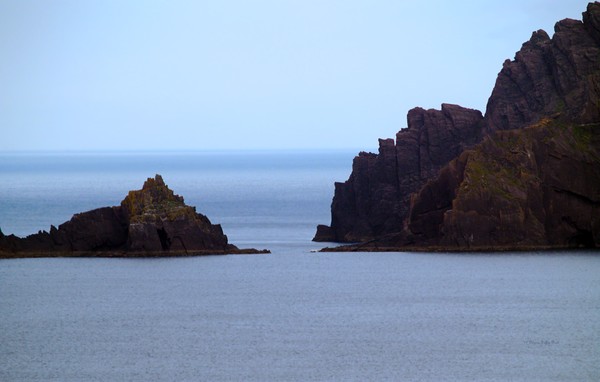 Castles in the Sea