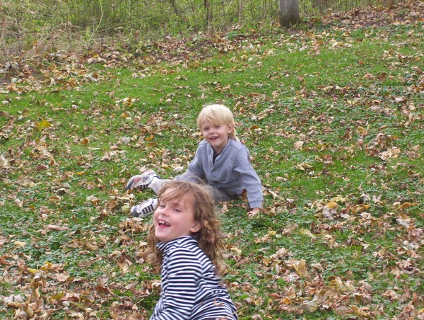 fall fun