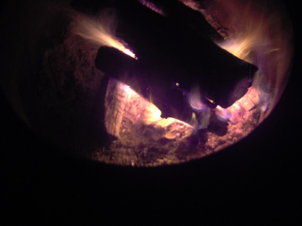 campfire
