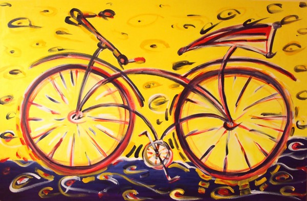 Sun Bike 2011
