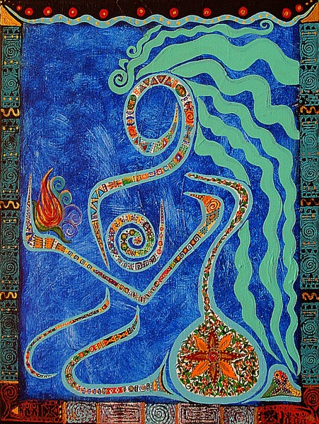 pandora