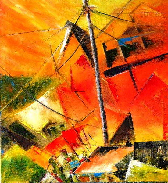 DISARRAY
