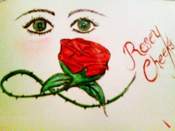 RoSey Cheeks