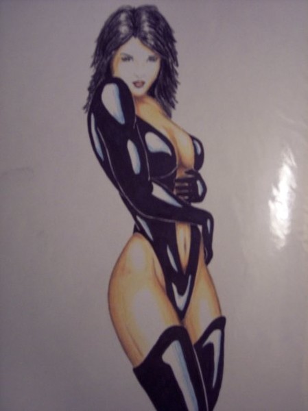 Vinyl II