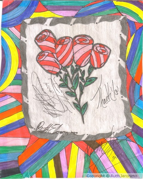 For you