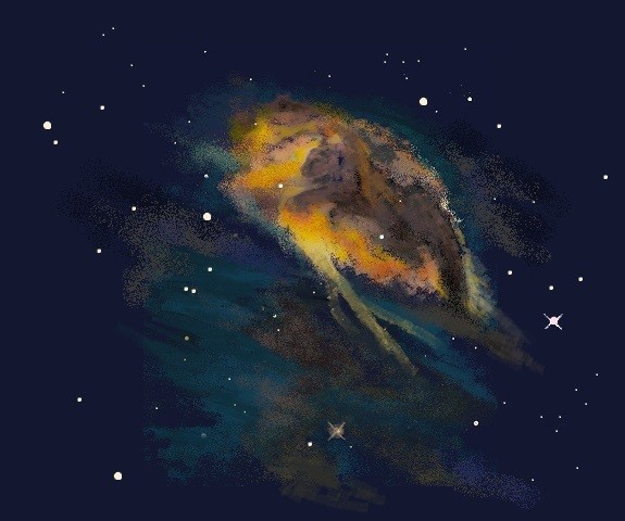 Cosmic Cats