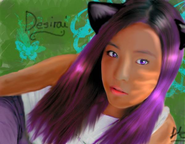 Desirai - Redone