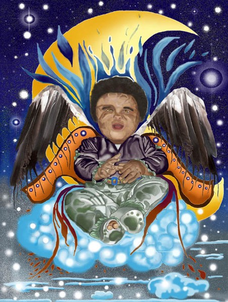 baby faery