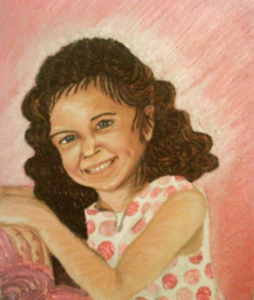 Pretty in Pink