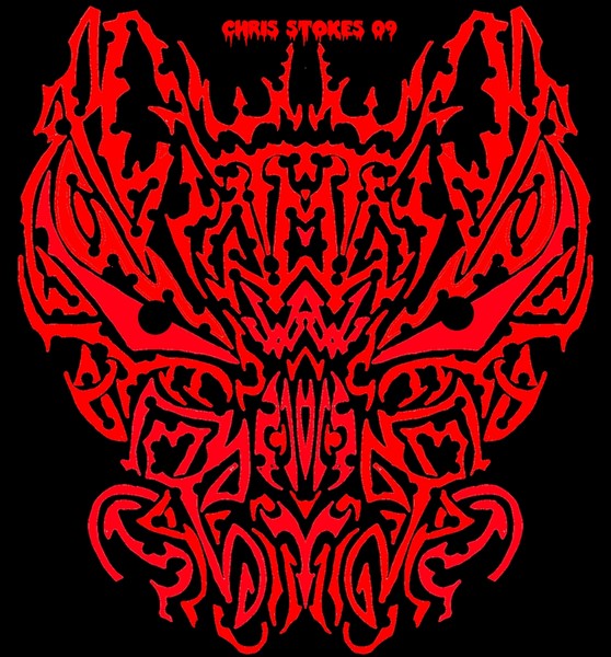 Demons by Christopher S. Stokes 2008