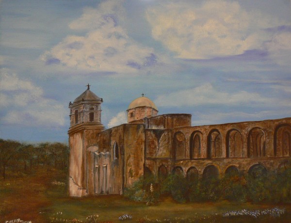 Mission San Jose