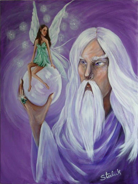 Wizard Magick