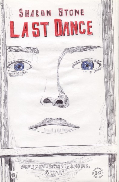 Last Dance
