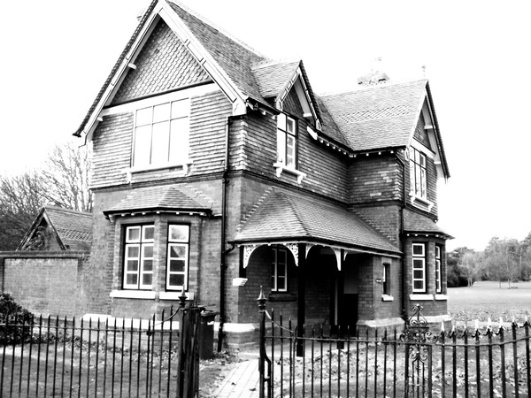 The West Lodge