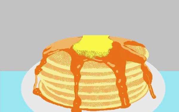 Breakfast Stack