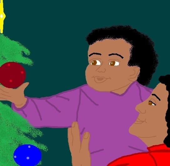 Christmas Touch