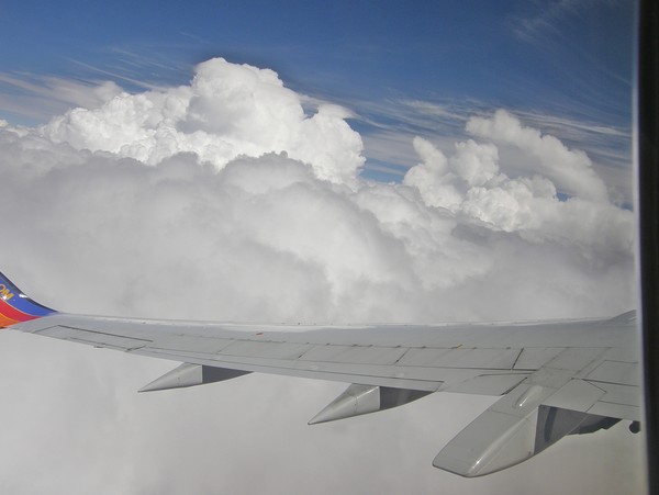 Window Seat