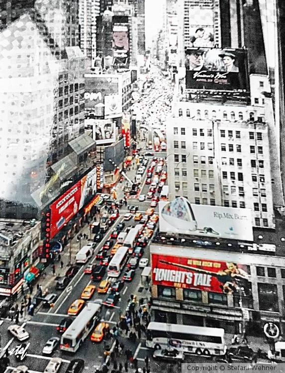 focus on Broadway