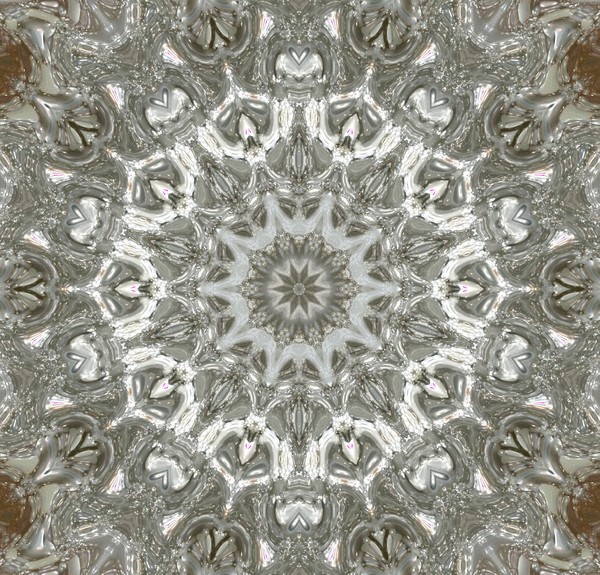 Ice Crystal