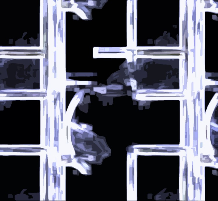 Broken Window