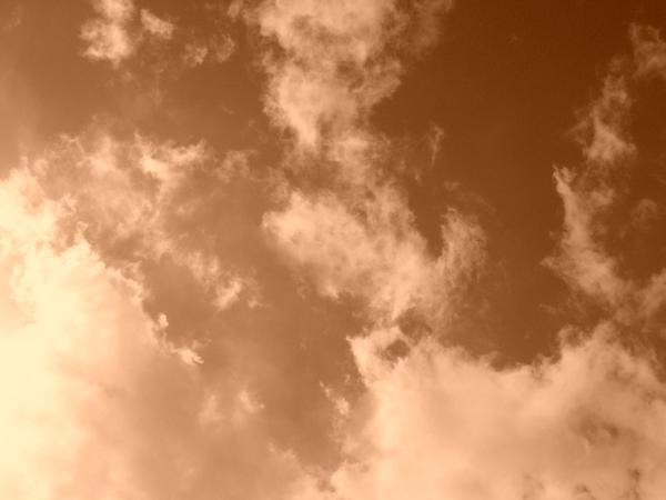 The Sky in Sutherlin, Oregon