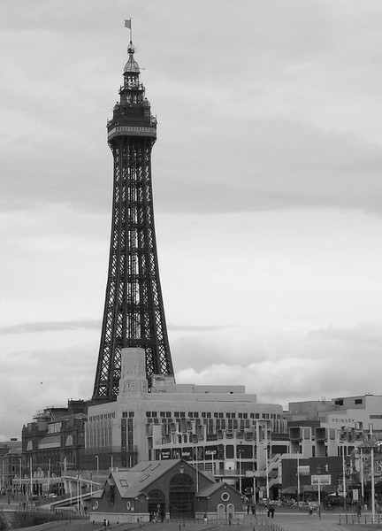 Blackpool Tower