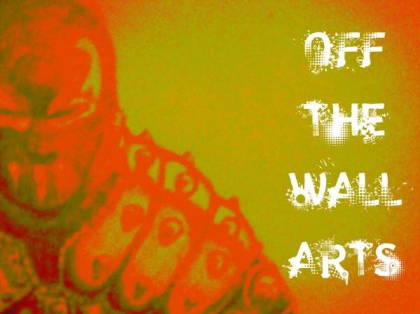 OFF THE WALL ARTS
