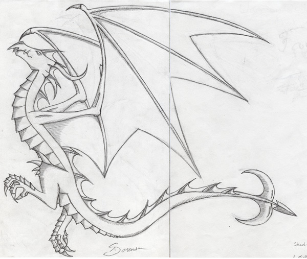 Another Dragon