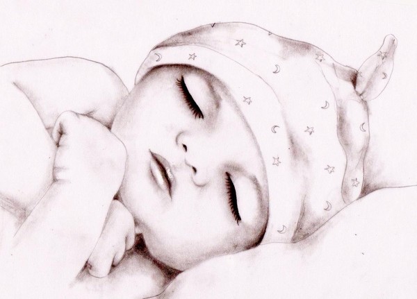 Blissfull sleep