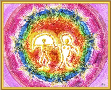 Eternal Rainbow