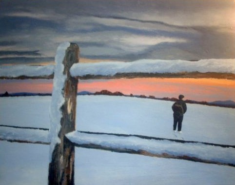 Obstructing An End To A Day