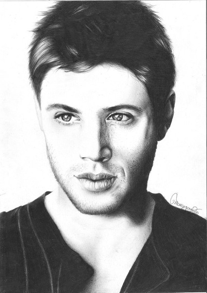 Jensen Ackles