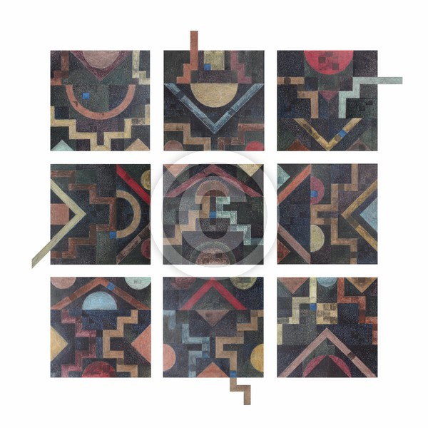 City Blocks
