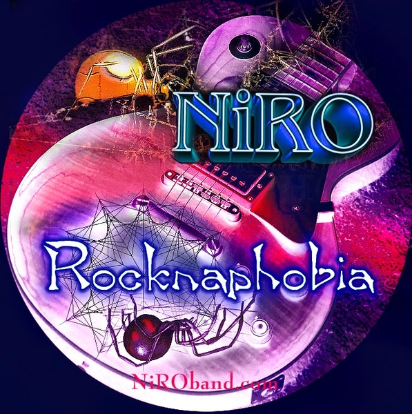 Rocknaphobia