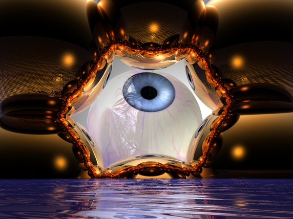 Birth of Sight
