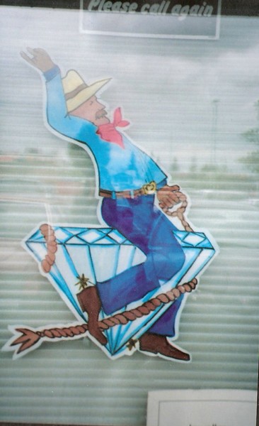 stampede