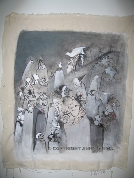 Untitled, unfinished.. in progress