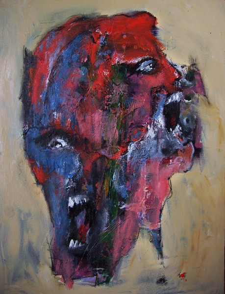 Bichomau /SOLD