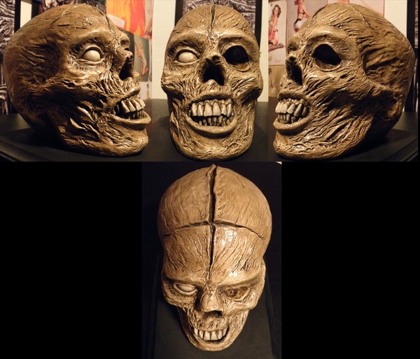 Head