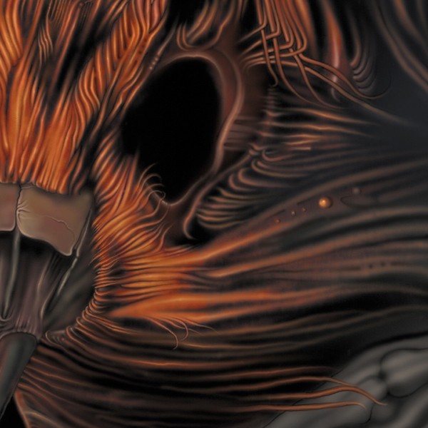 Detail: FUNERAL PYRE