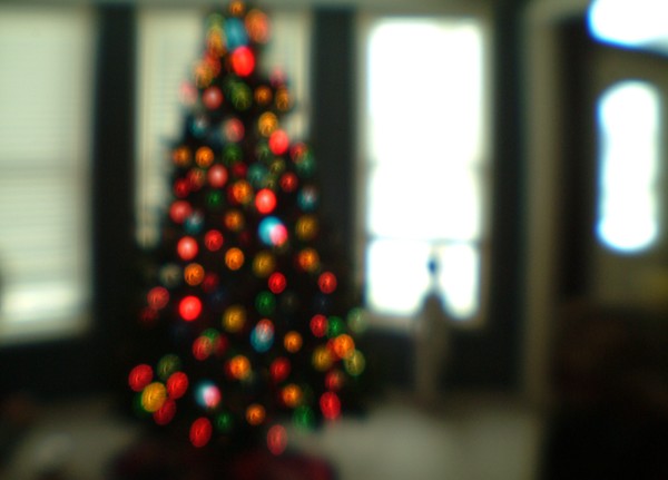 Alien Xmas