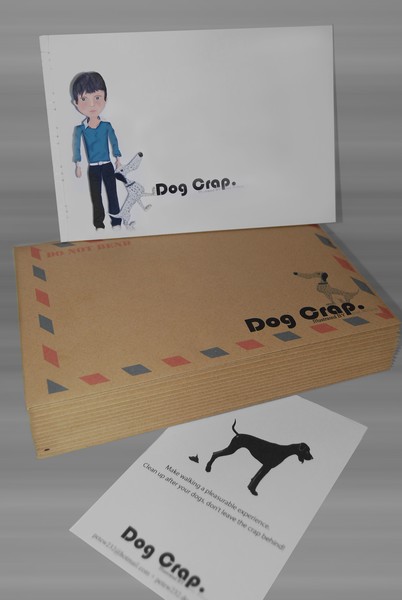 Dog Crap
