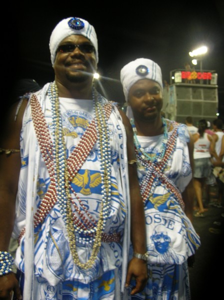 Carnival!