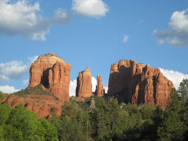 Sedona Arizona