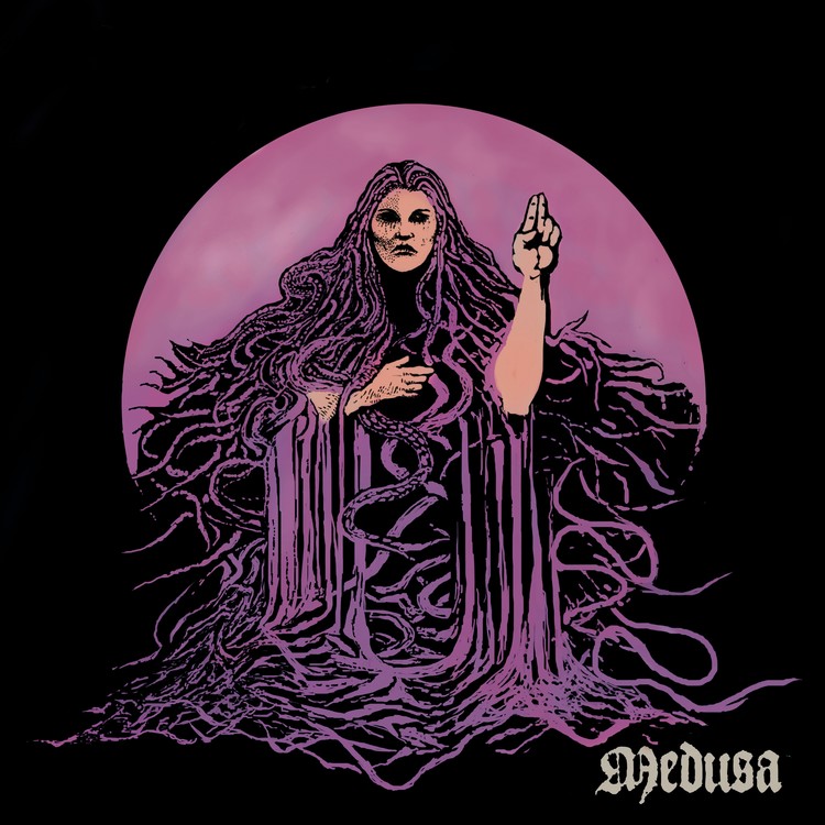 Medusa