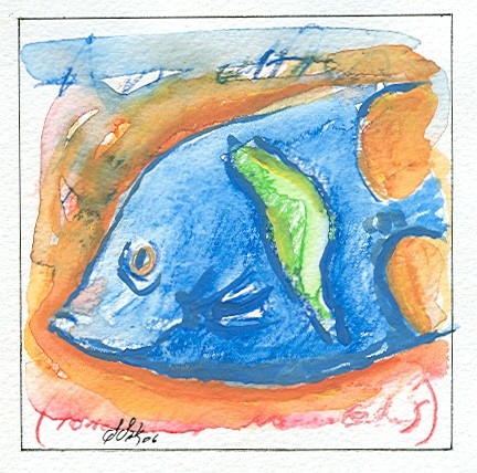 fish-WATERCOLORS,15