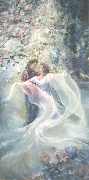 The Bride 
