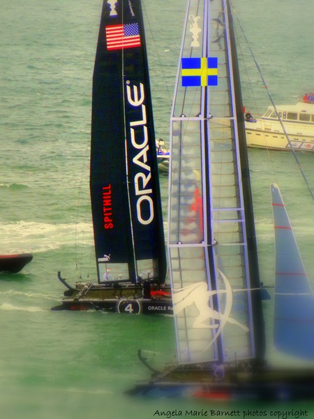 Americas Cup