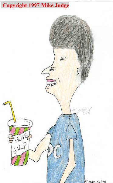 Butthead